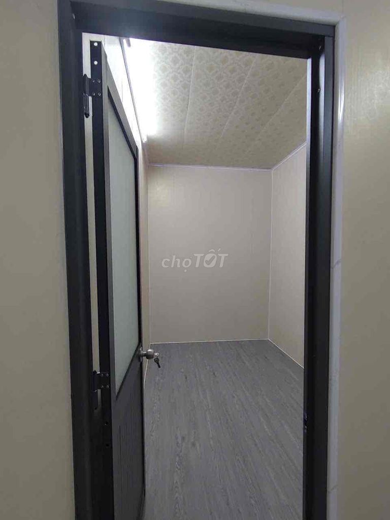 Rent the original Phan Văn Hân, Bình Thạnh - next to District 1.