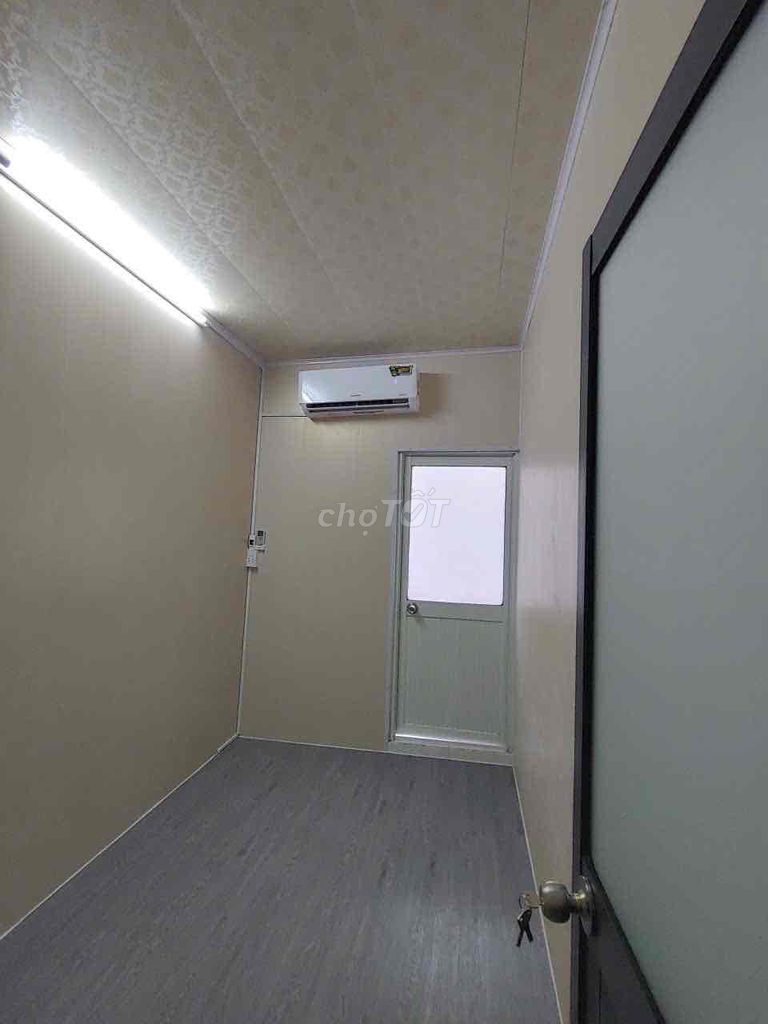 Rent the original Phan Văn Hân, Bình Thạnh - next to District 1.