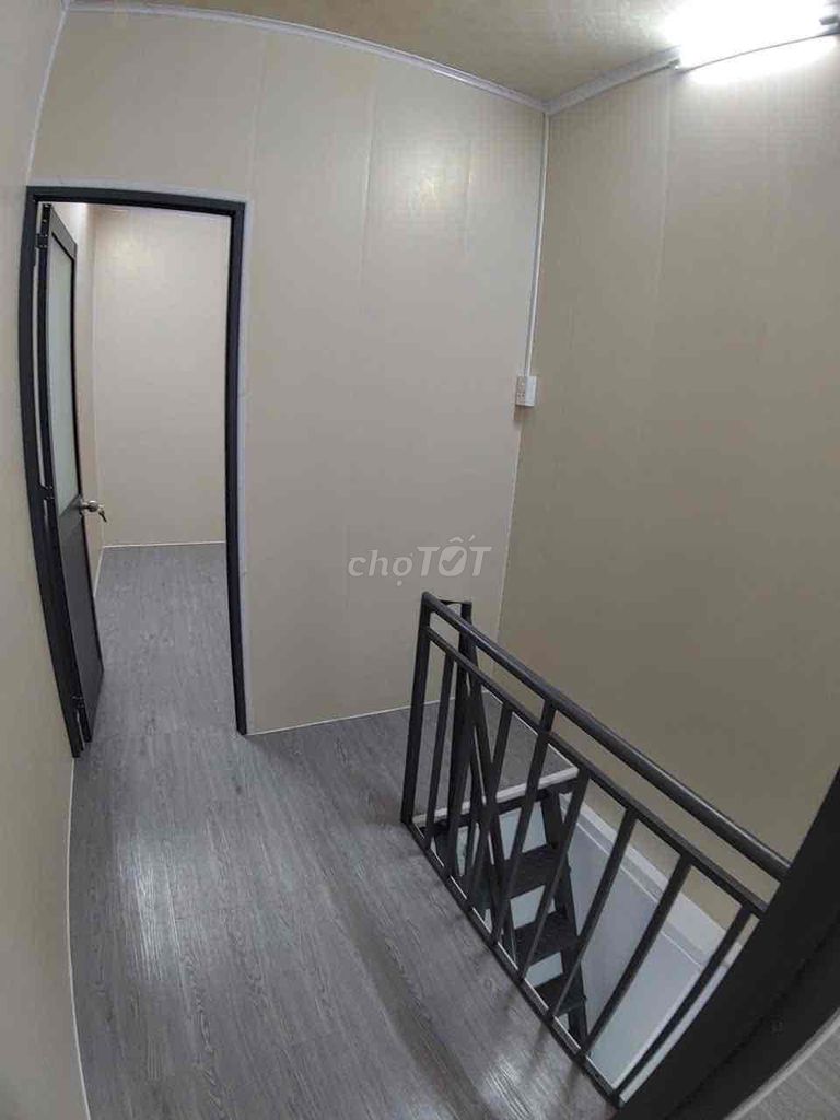 Rent the original Phan Văn Hân, Bình Thạnh - next to District 1.