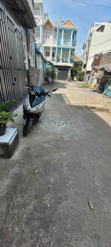 Nice new home, Phạm Văn Chiêu-714.