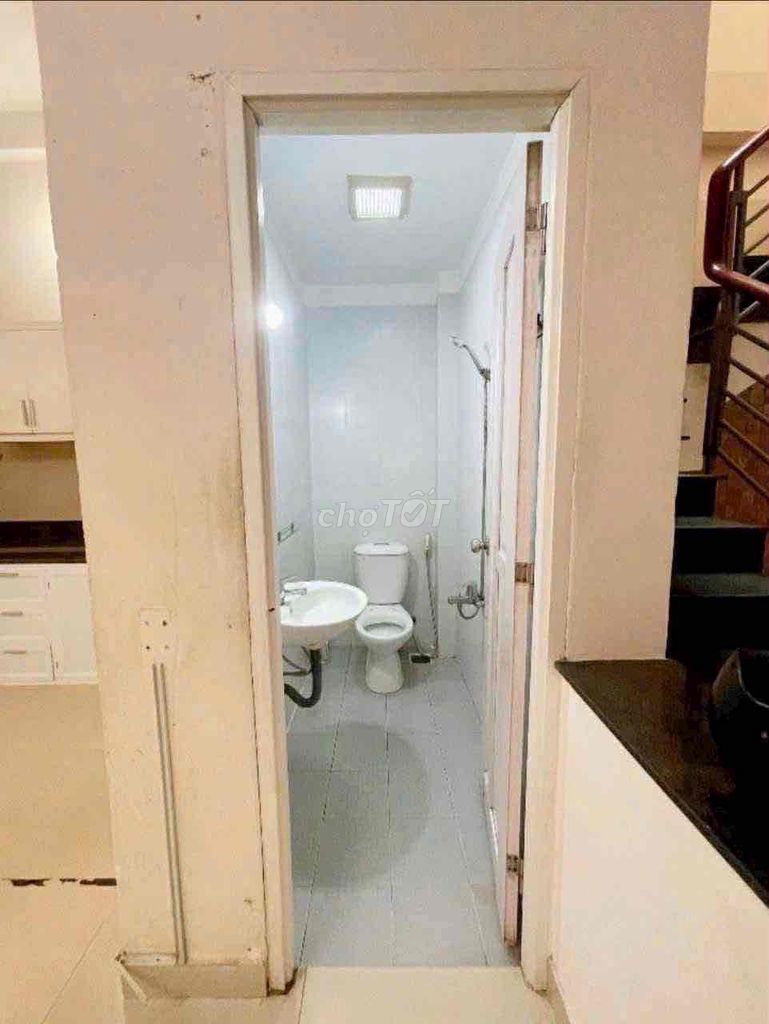 Nice new home, Phạm Văn Chiêu-714.