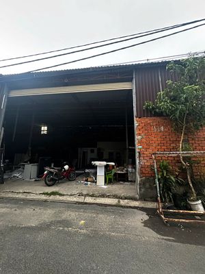 The factory rents 500 meters of cars out of comfort.