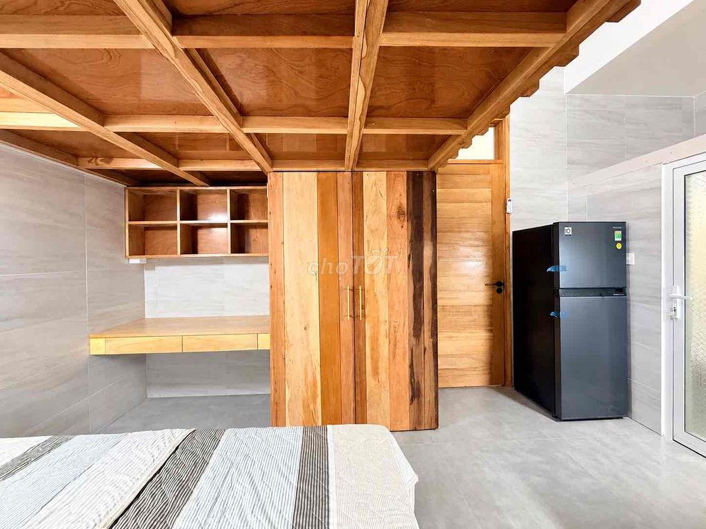 Rent room 15 meters, clean, clean at Tân Phú - New