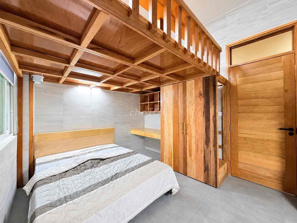 Rent room 15 meters, clean, clean at Tân Phú - New