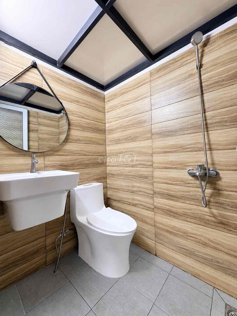 Rent room 15 meters, clean, clean at Tân Phú - New
