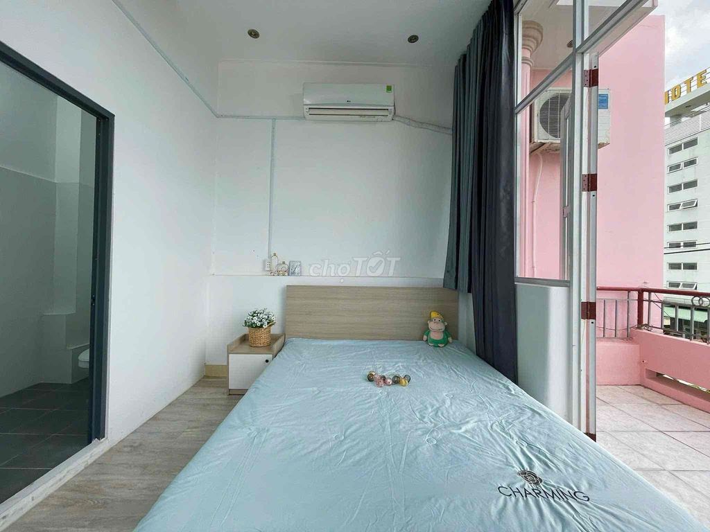 available studio full of Bancol