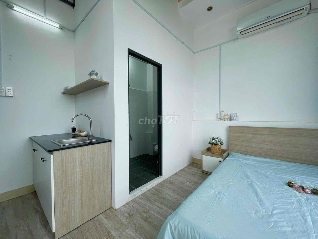 available studio full of Bancol