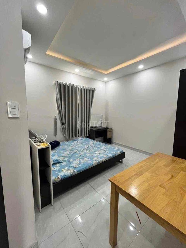 - Nguyễn Duy Trinh - Phú Hữu District 9 - 4 is already in the interior.