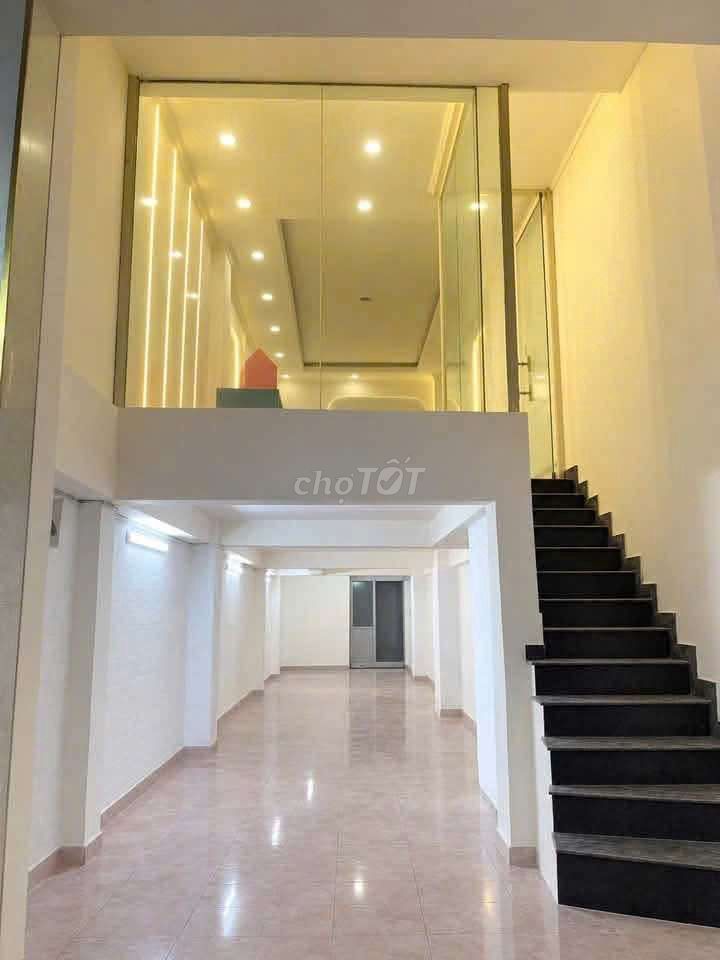 Mbkd 80 M2 front Hai Bà Trưng District 1