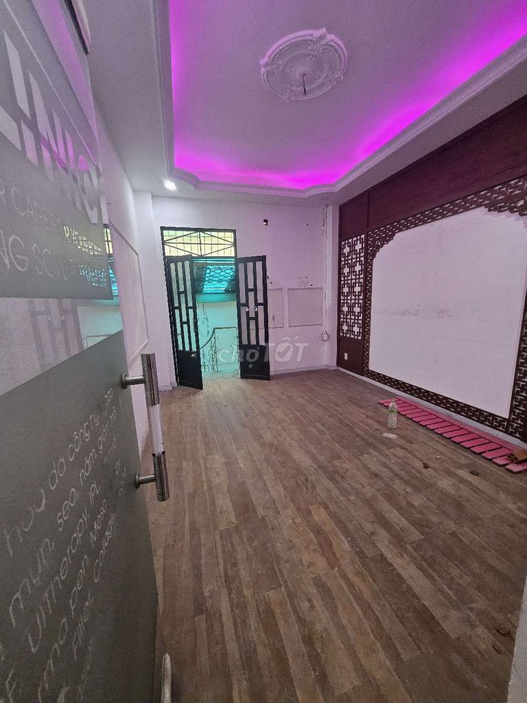 Mbkd 80 M2 front Hai Bà Trưng District 1
