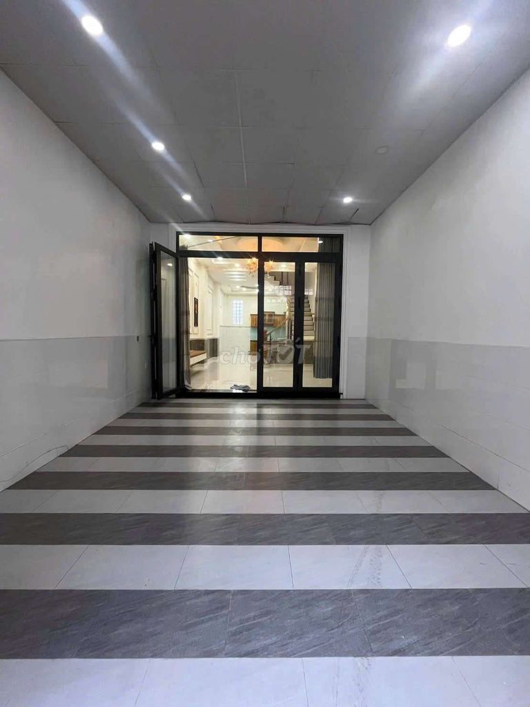 Rent for nc - area 4.5 X18 M - 1979 Alley Huỳnh Tấn Phát - Nhà Bè