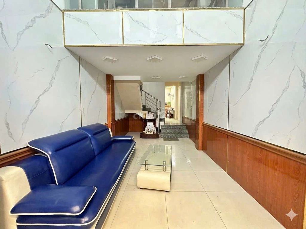 Rent area 3.2 X14 M - 4 bedroom - Huỳnh Tấn Phát - Nhà Bè.