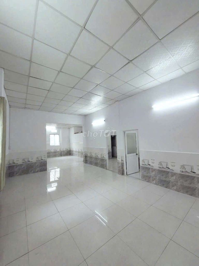 Renting 4-wide fourth-level housing - dy 7 X15 M - Nguyễn Văn Tạo - Nhà Bè