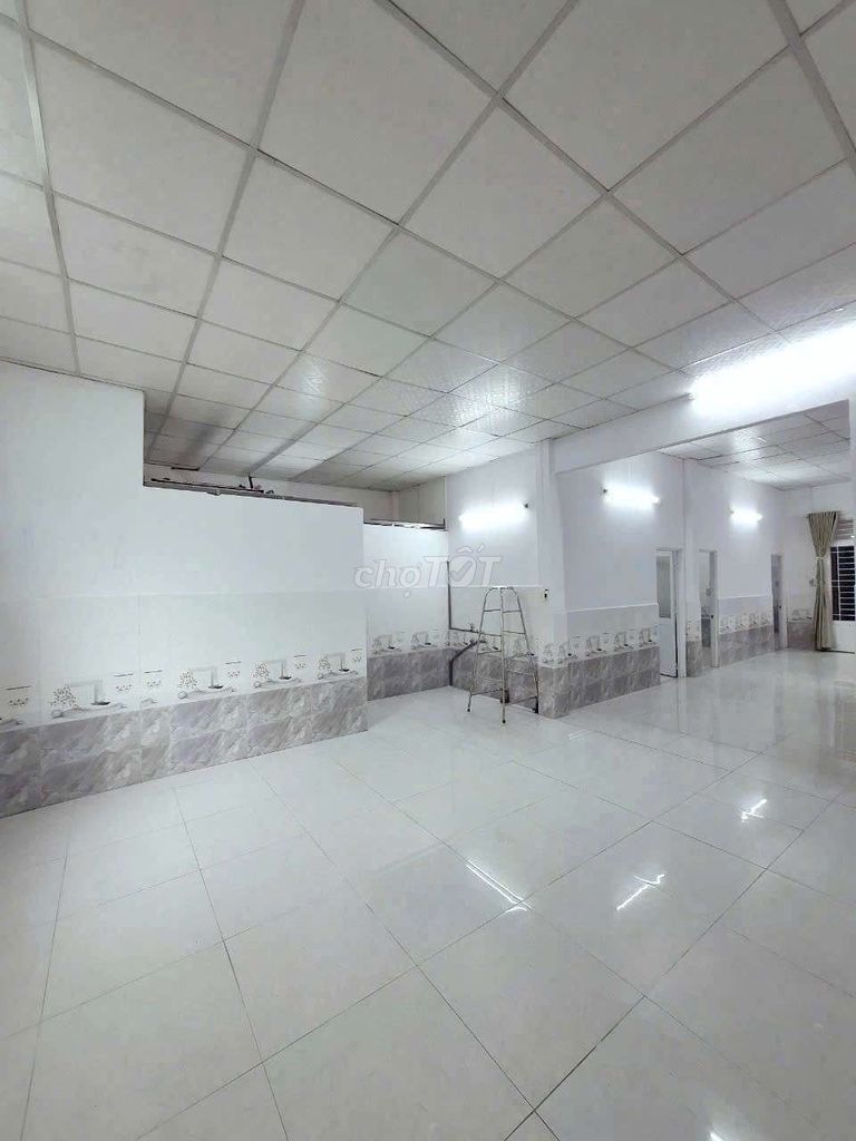 Renting 4-wide fourth-level housing - dy 7 X15 M - Nguyễn Văn Tạo - Nhà Bè