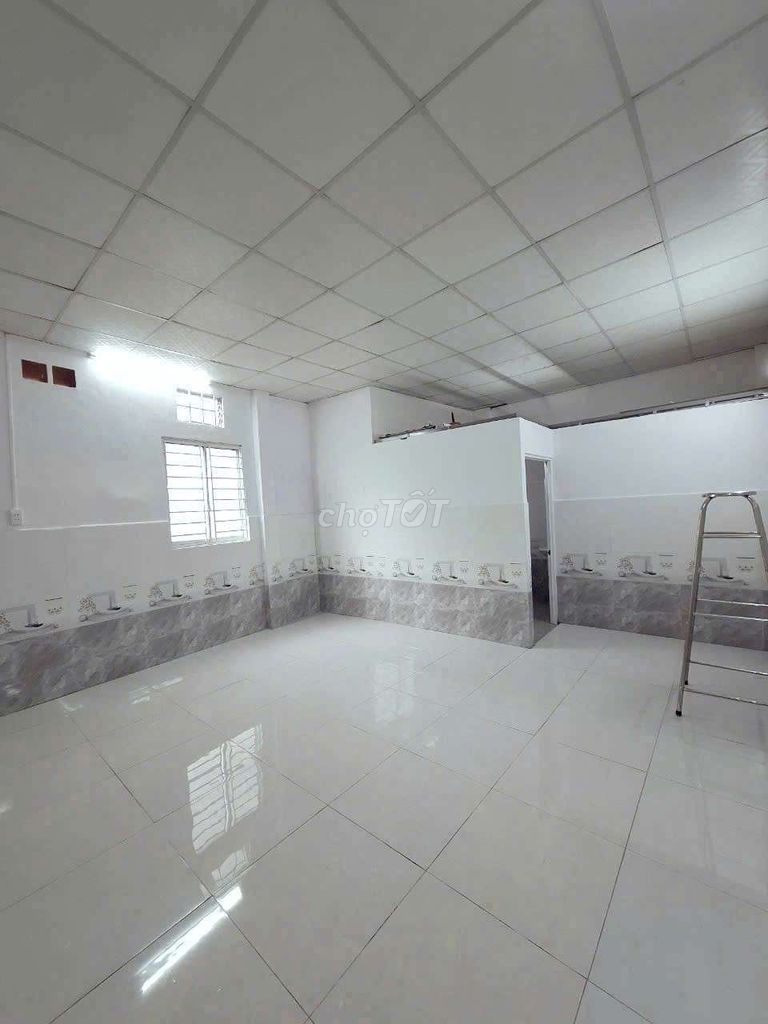 Renting 4-wide fourth-level housing - dy 7 X15 M - Nguyễn Văn Tạo - Nhà Bè