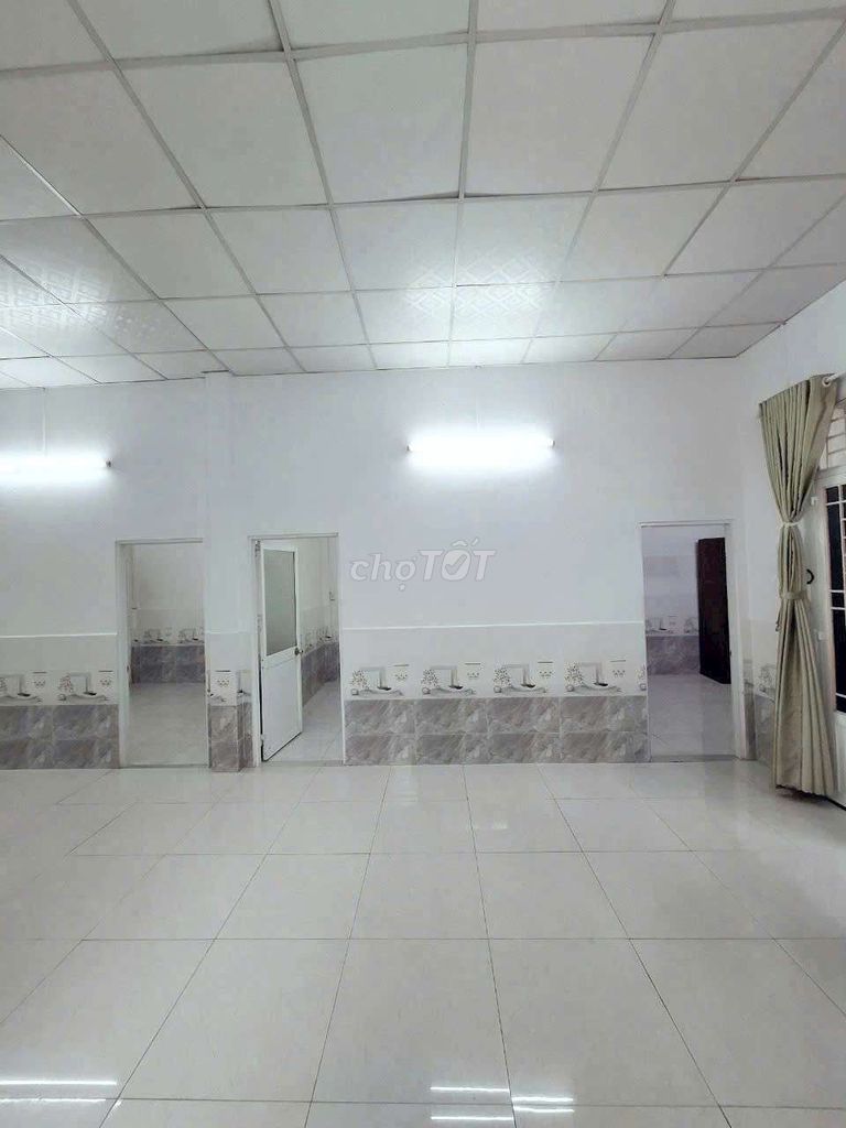 Renting 4-wide fourth-level housing - dy 7 X15 M - Nguyễn Văn Tạo - Nhà Bè
