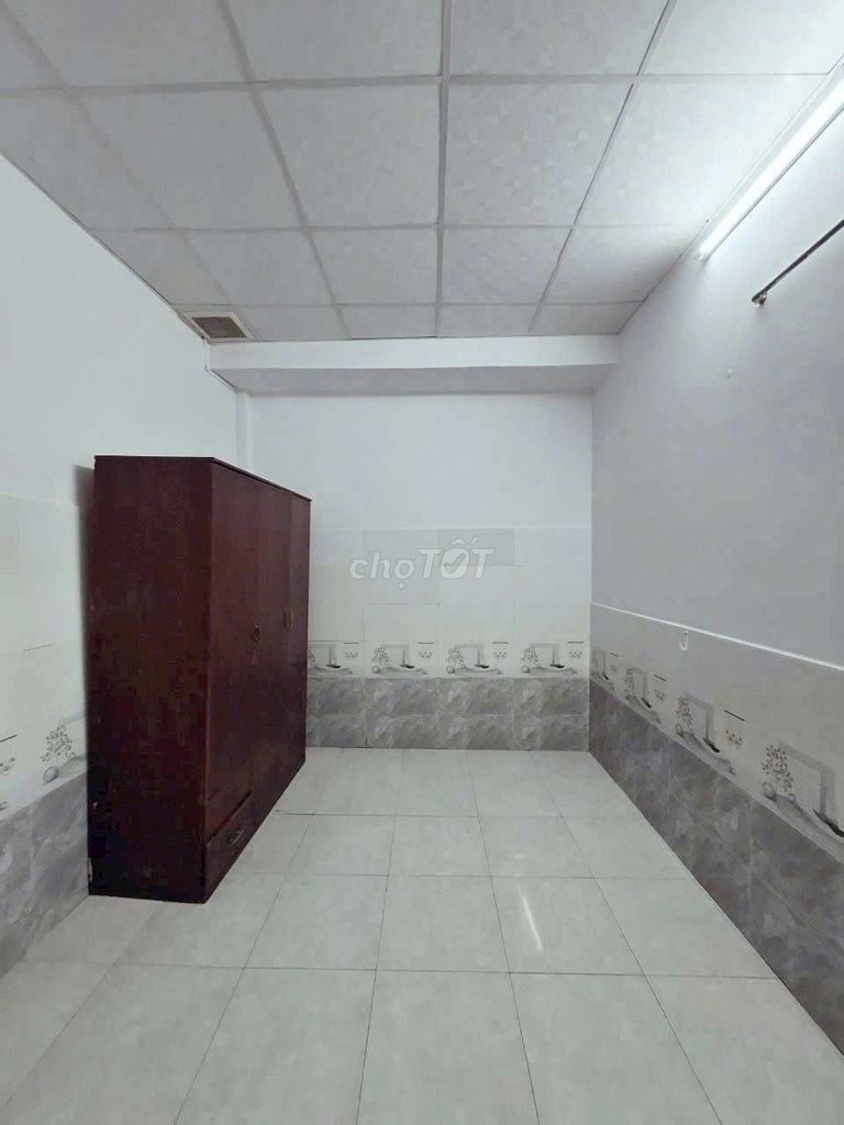 Renting 4-wide fourth-level housing - dy 7 X15 M - Nguyễn Văn Tạo - Nhà Bè
