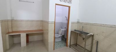 3rd floor of the Võ Duy Ninh Bedroom.
