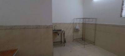 3rd floor of the Võ Duy Ninh Bedroom.