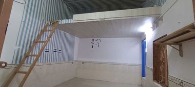 3rd floor of the Võ Duy Ninh Bedroom.