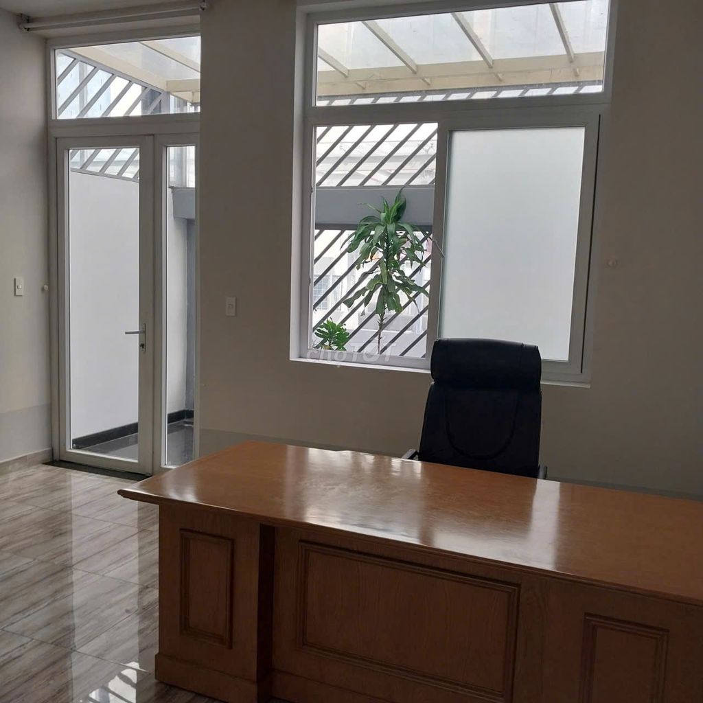 Let's rent out the ground floor, Jamona Height, Bùi Văn Ba District 7