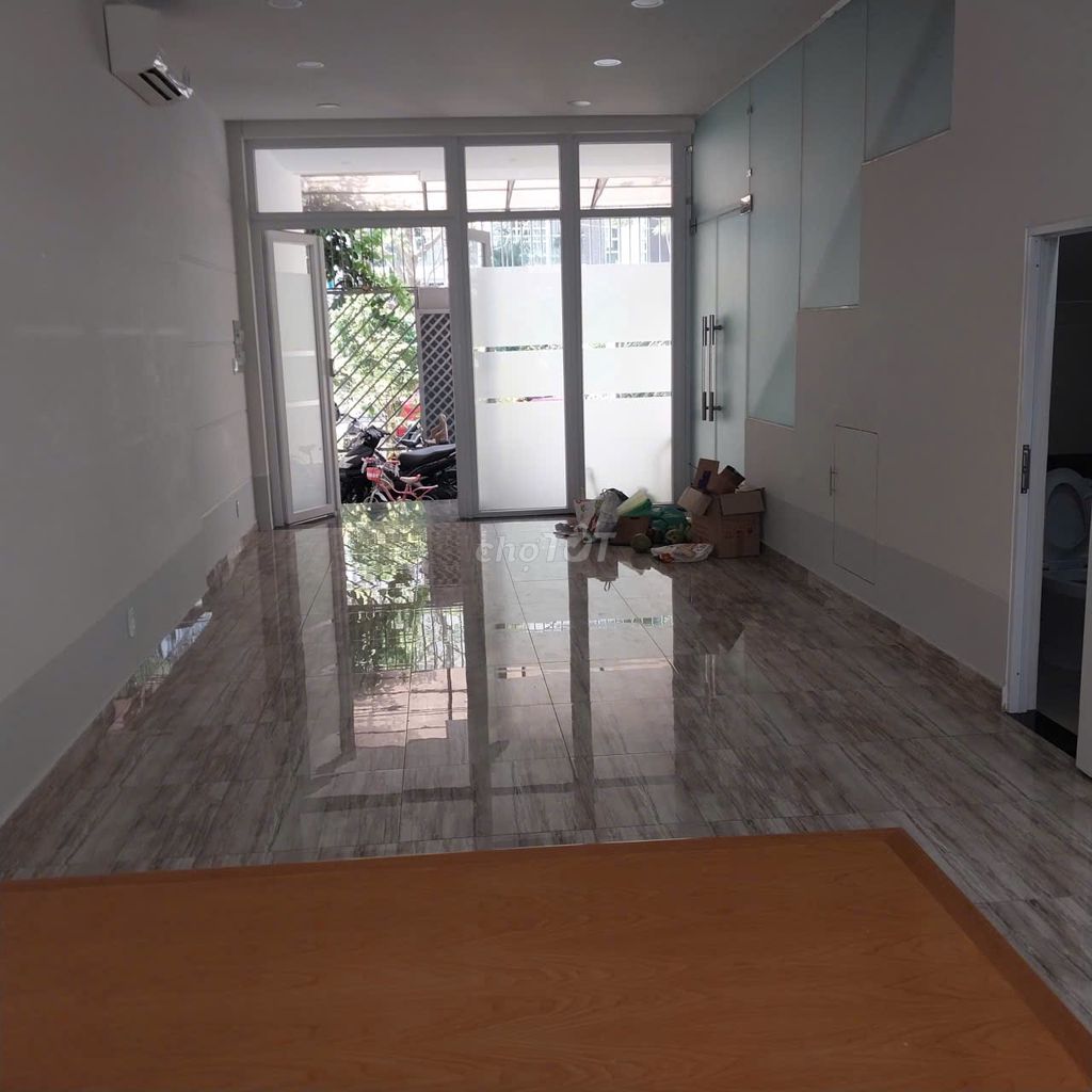 Let's rent out the ground floor, Jamona Height, Bùi Văn Ba District 7
