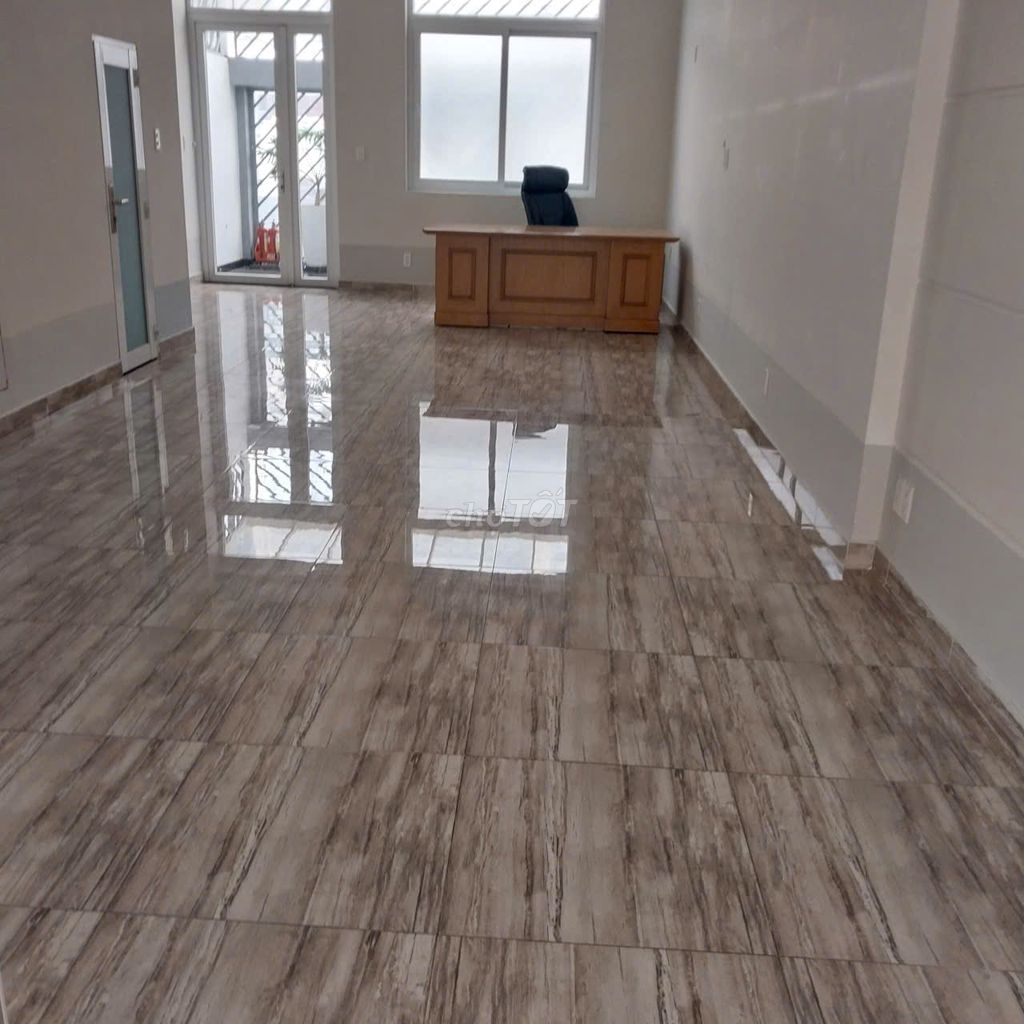 Let's rent out the ground floor, Jamona Height, Bùi Văn Ba District 7