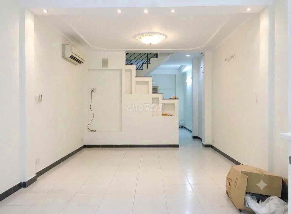 Đào Duy Anh root house - 4 x15 M - 3 bedroom - 17 million