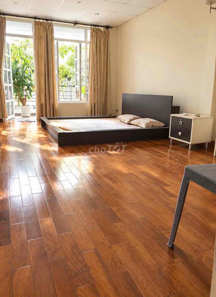 Đào Duy Anh root house - 4 x15 M - 3 bedroom - 17 million