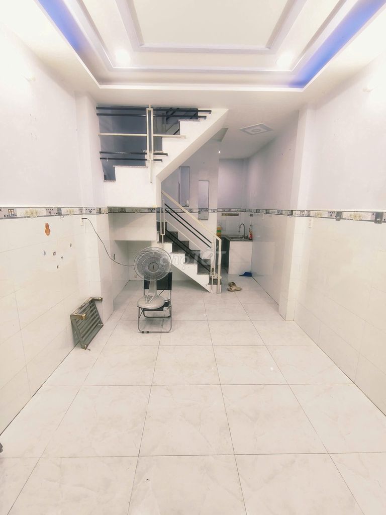 Nc Lê Đức Thọ 21 M2 bedroom 2 cold toilets