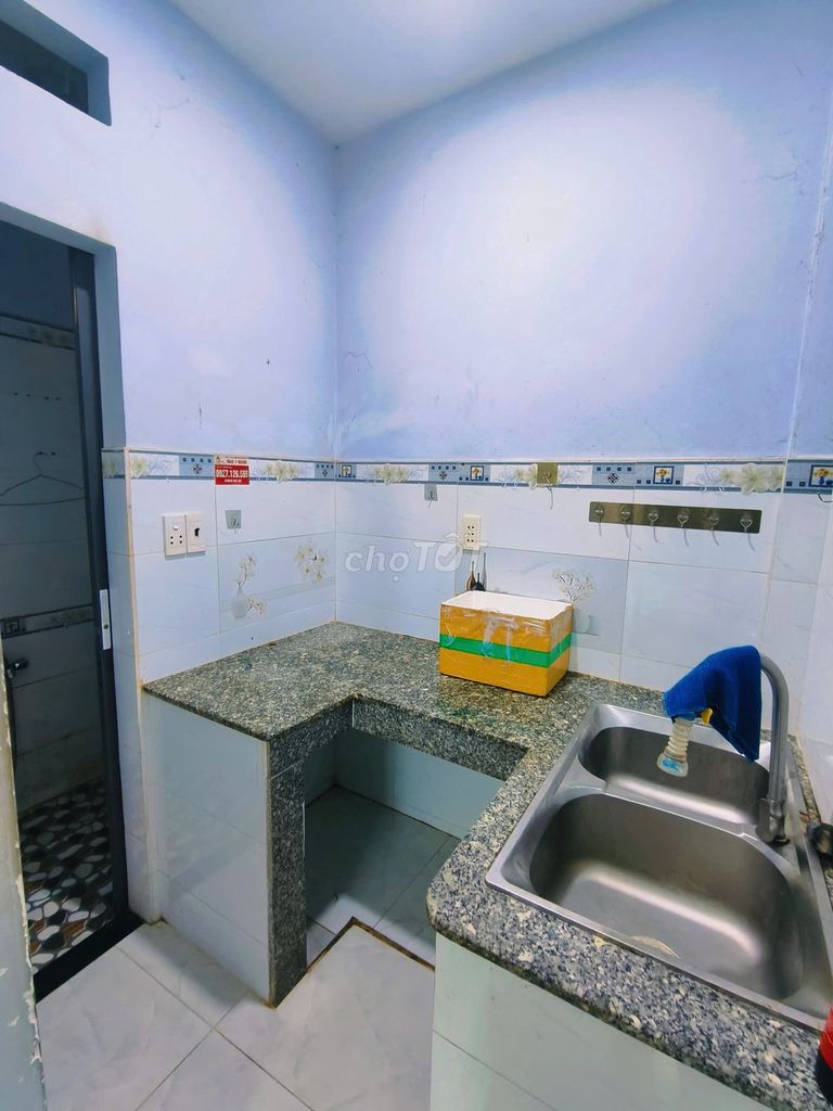 Nc Lê Đức Thọ 21 M2 bedroom 2 cold toilets