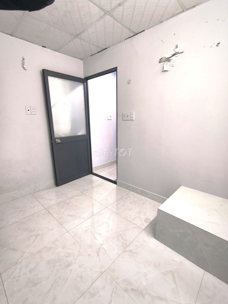 Nc Lê Đức Thọ 21 M2 bedroom 2 cold toilets