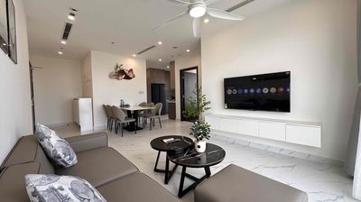 theopus one three bedroom view fireworks for short-term leases