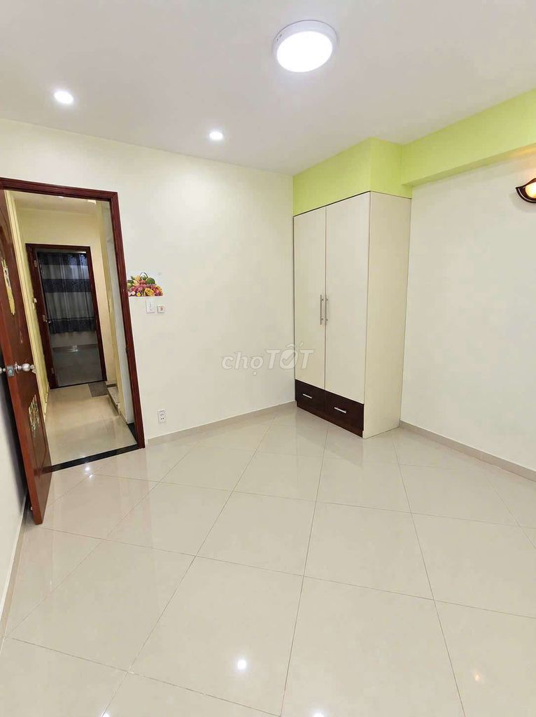 11 Minh Phụng District New House Rents - 2 3rd floor