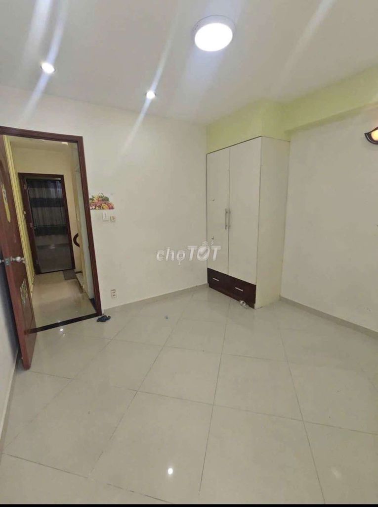 11 Minh Phụng District New House Rents - 2 3rd floor