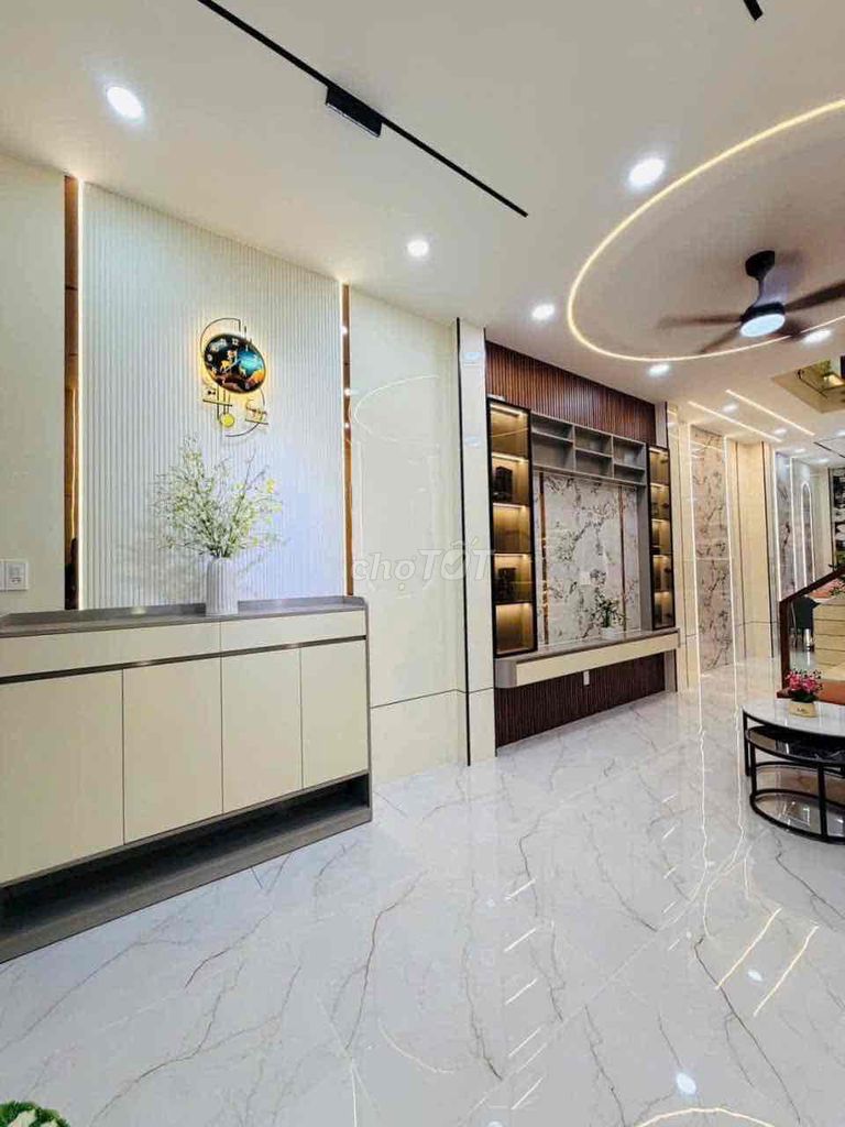Rent the original Nguyễn Sỹ Sách in 15 Tân Bình.
