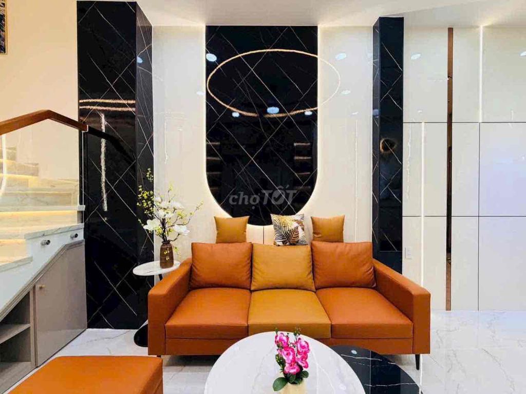 Rent the original Nguyễn Sỹ Sách in 15 Tân Bình.