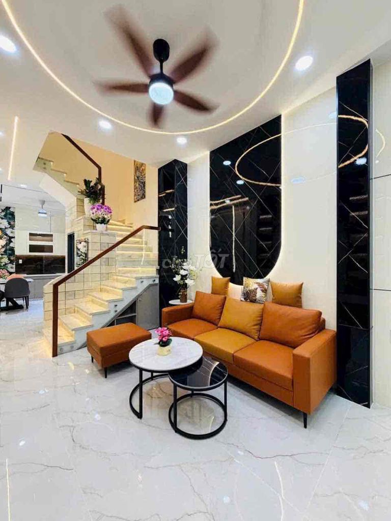 Rent the original Nguyễn Sỹ Sách in 15 Tân Bình.