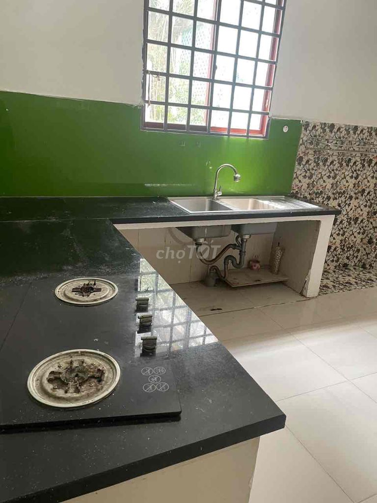 Rent the original Bùi Quang Là in 12 Gò Vấp.