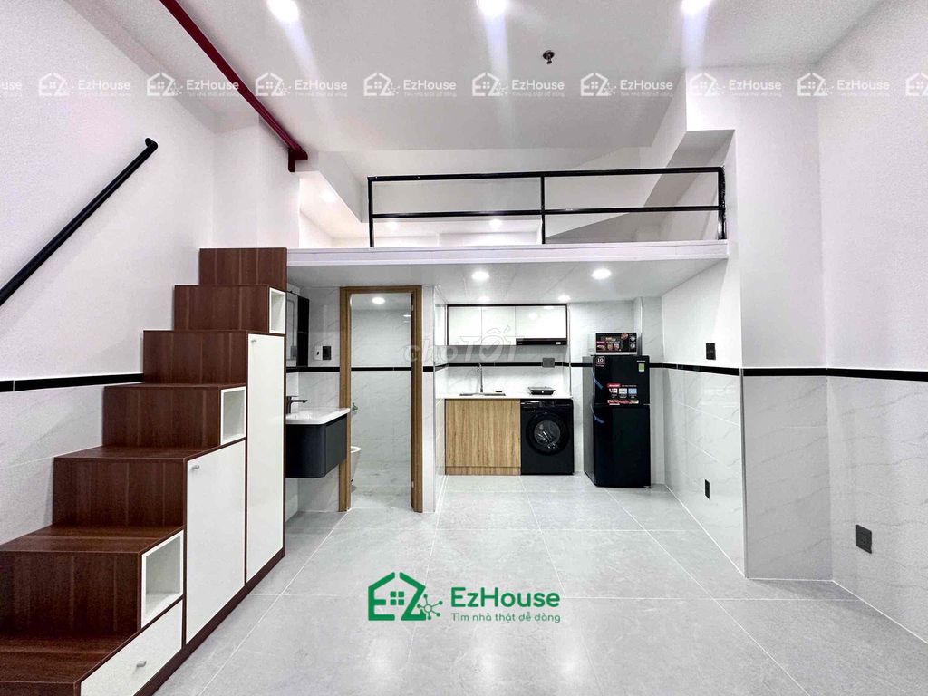 New Home has several categories of rooms.