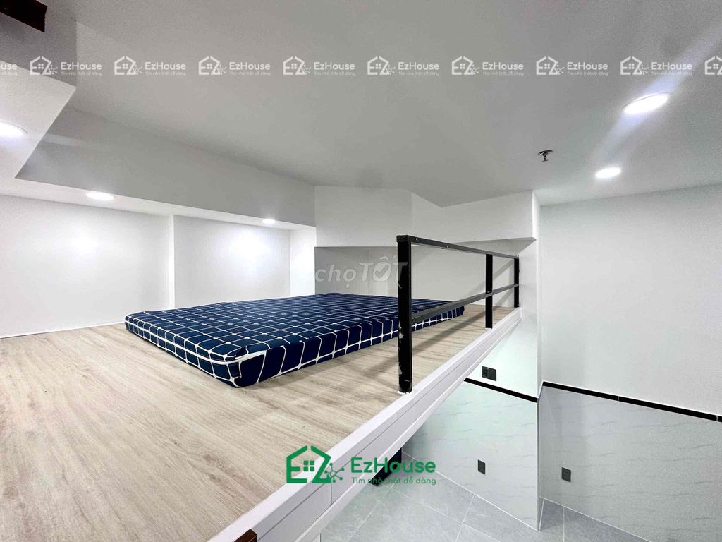 New Home has several categories of rooms.