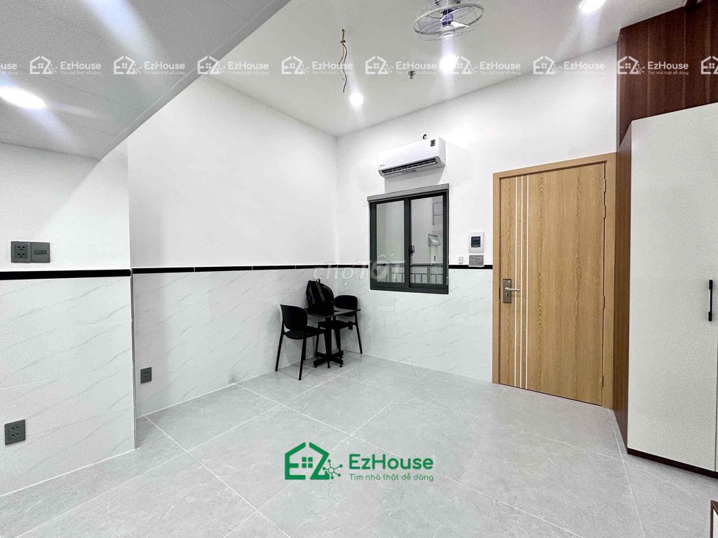 New Home has several categories of rooms.