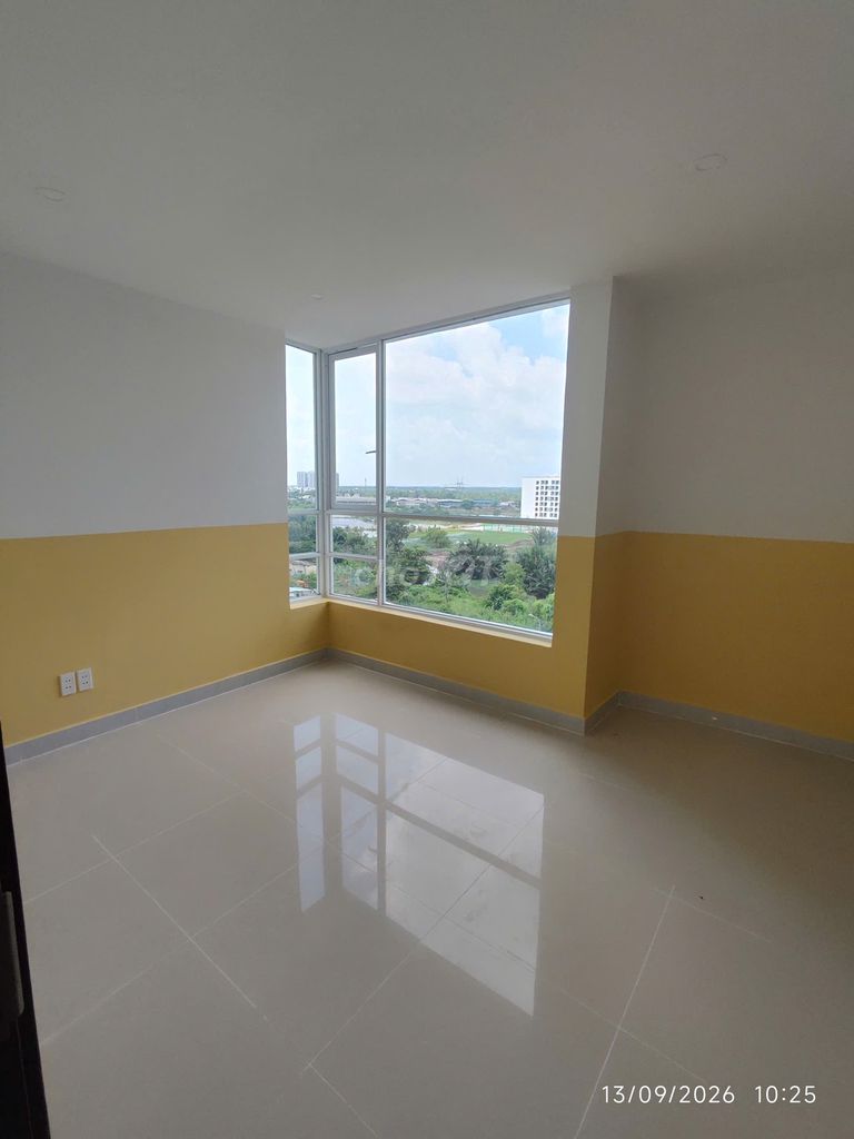 Need to rent apartment The Mansion H.Bc, area: 101 meters two, three bedrooms, seven million a month.