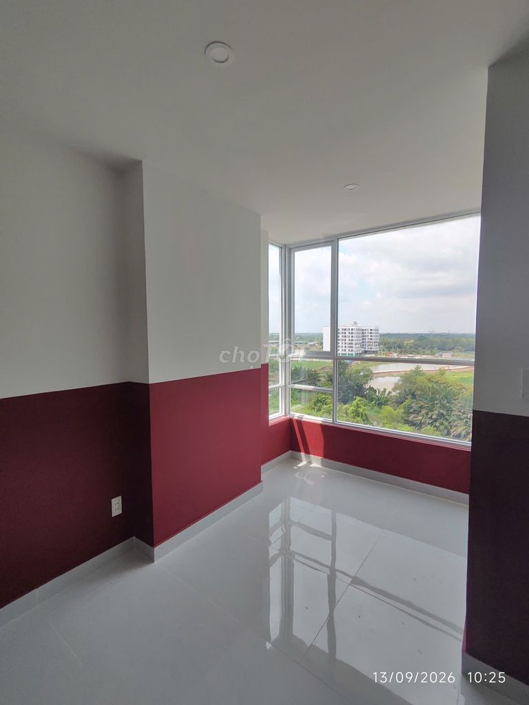 Need to rent apartment The Mansion H.Bc, area: 101 meters two, three bedrooms, seven million a month.