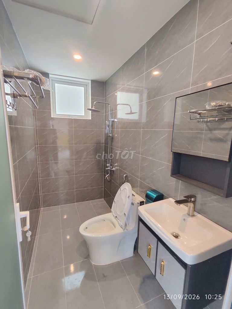 Need to rent apartment The Mansion H.Bc, area: 101 meters two, three bedrooms, seven million a month.