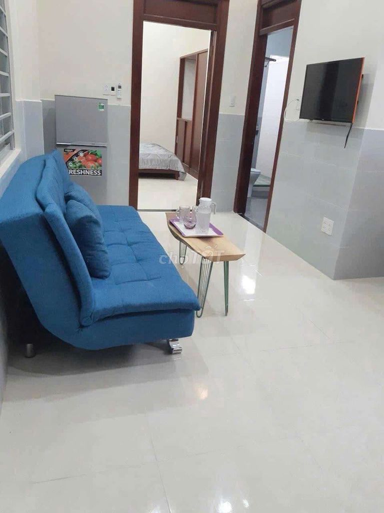 A bedroom cost 6 million and a half -- near Lotte, Themmal Mall, Mount Fuji, Sc ViVo.