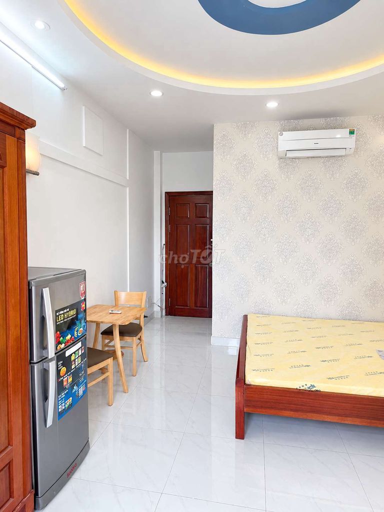 studio 30 M2 Lê đức thọ – full interior, cool