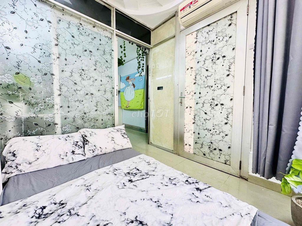 Rent two bedrooms one toilet_Full intra-Full