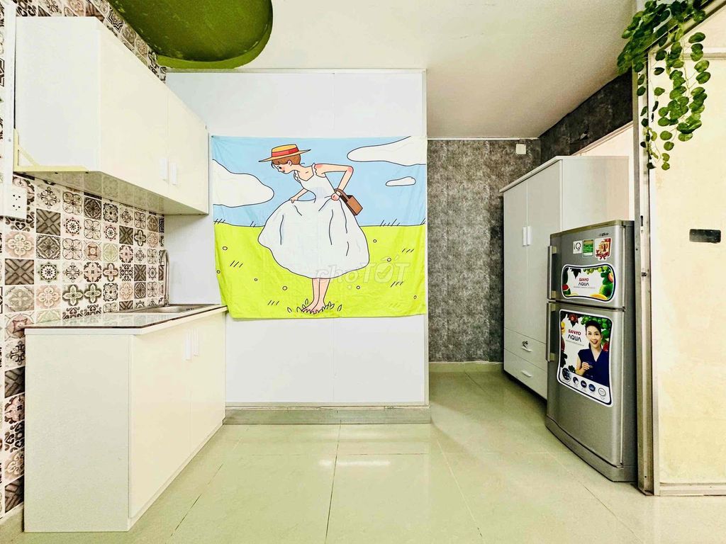 Rent two bedrooms one toilet_Full intra-Full