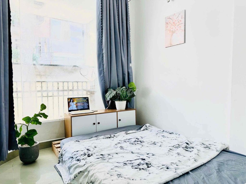 Rent two bedrooms one toilet_Full intra-Full